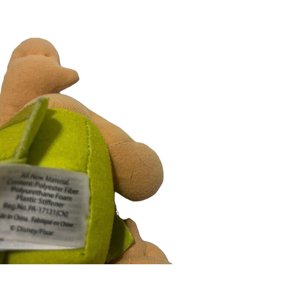 The Good Dinosaur Spot TOMY Plush Disney Pixar Talking Electronic Working 9” - Picture 12 of 16